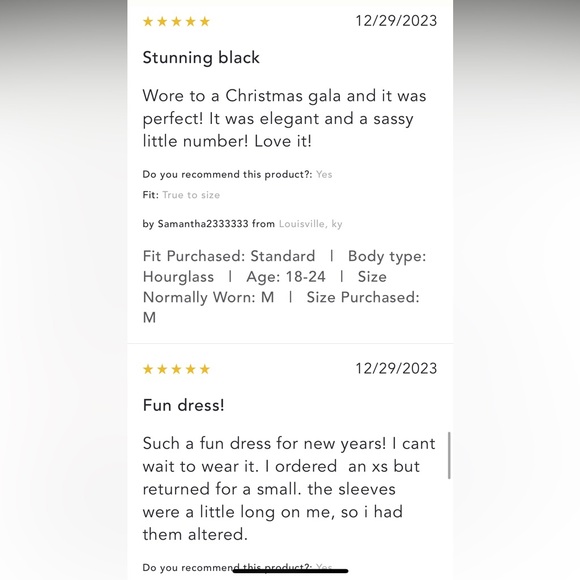 Anthropologie NWT Maeve Long-Sleeve Mock Neck Sequin Mini Dress size XXS. - Picture 7 of 13